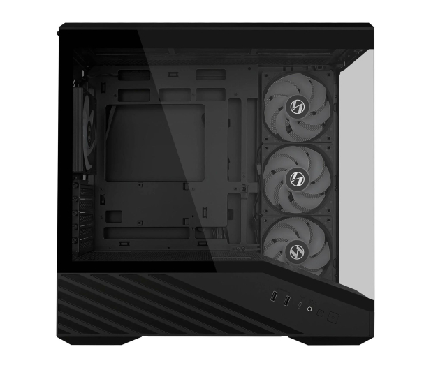 Lian Li Vector V100 Mini - 1505225 - zdjęcie 3